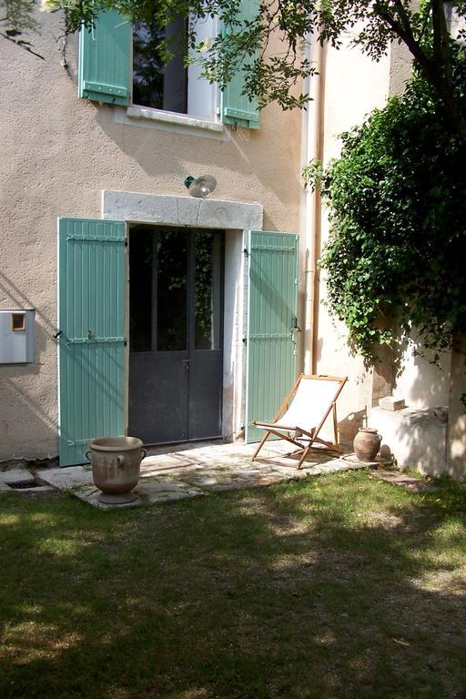 La Maison De L'Isle Villa Exterior photo